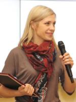 Чевакина  Анна Александровна, победитель в номинации «Лучший клинический разбор»