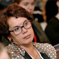 Эрика Тельнова. Фото В.Григорьева