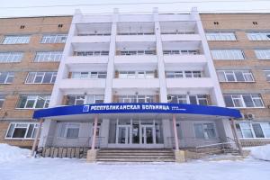 Пациентов с орфанными заболеваниями принимают специалисты Республиканской больни