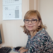 Суржко Елена Геннадьевна