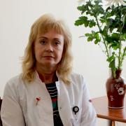 Лялля Ирина Вячеславовна