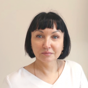 Авдеева Янина Александровна