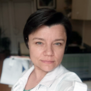 Сакович Оксана Нниколаевна