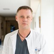 Тарасов Дмитрий Александрович