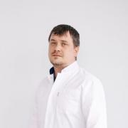 Николаев Илья Олегович