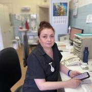 Карпович Наталья Анатольевна, администратор