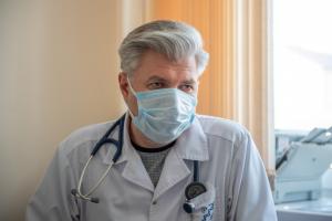 Геннадий Моховиков. Фото: "Республика" / Лилия Кончакова
