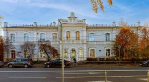 Городская детская больница. 2021 год. Фото: ИА «Республика» / Михаил Никитин