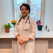Сакович Оксана Николаевна