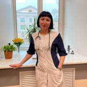 Авдеева Янина Александровна