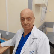 Петров Андрей Викторович